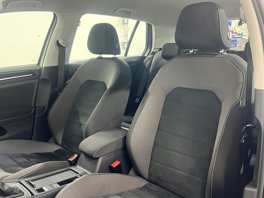 2014 Volkswagen Golf