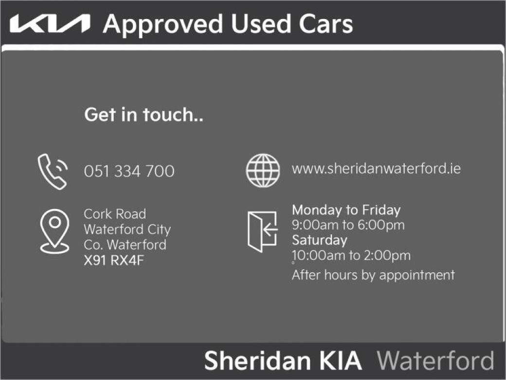 2023 Kia XCeed