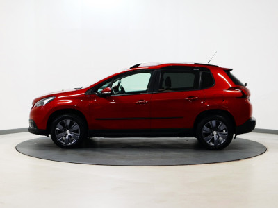 2019 Peugeot 2008