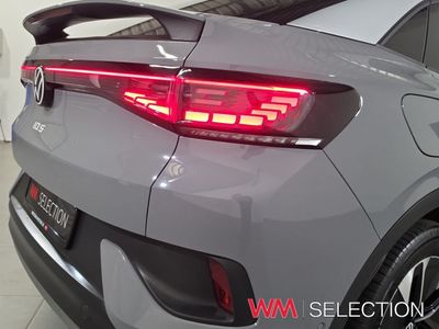2023 Volkswagen ID.5