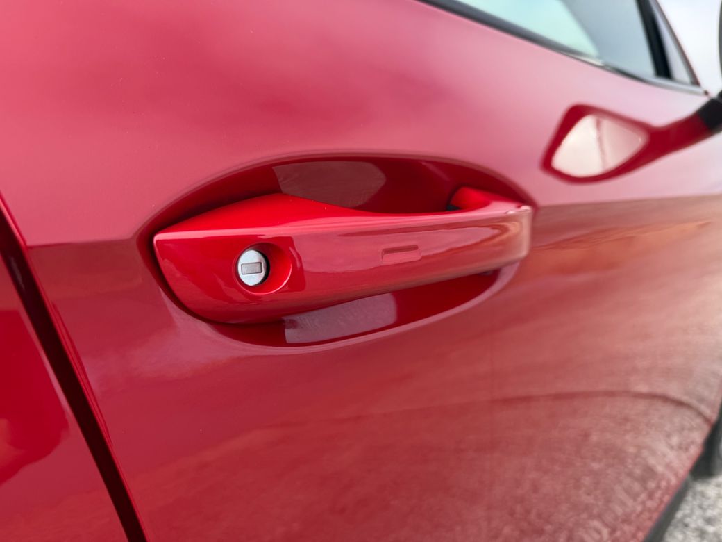 2025 Skoda Superb