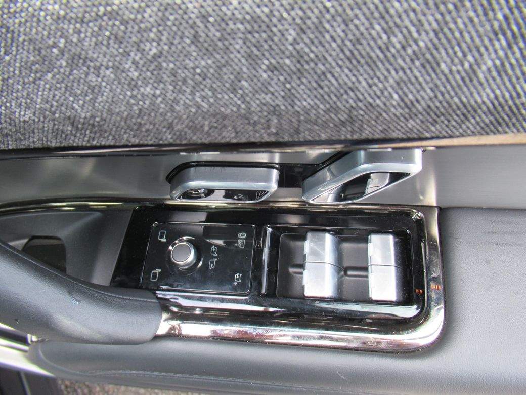 2024 Land Rover Range Rover Sport