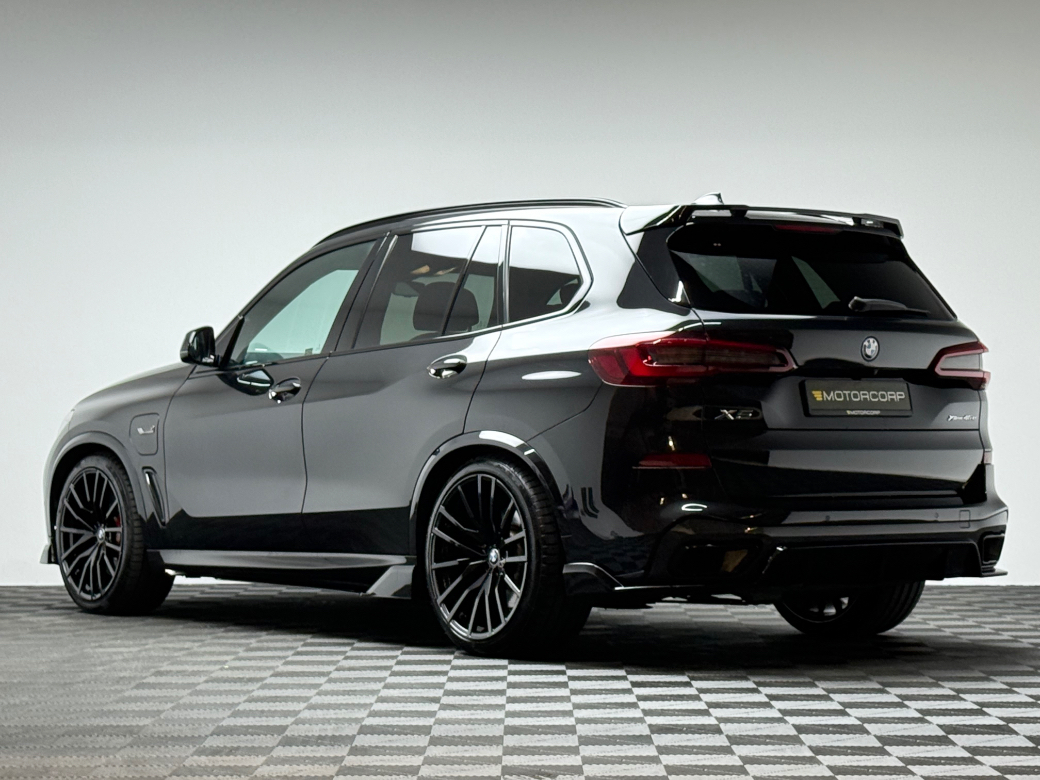 2023 BMW X5