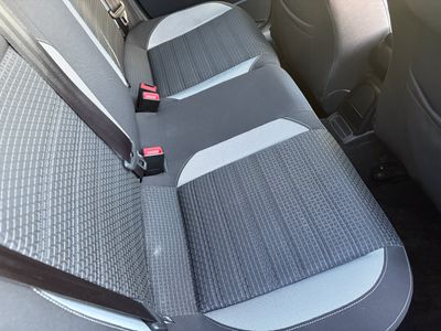 2014 Volkswagen Polo