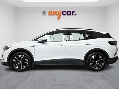 2023 Volkswagen ID.4
