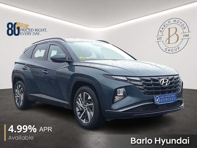 vehicle for sale from Barlo Ford Clonmel