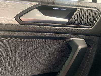 2021 SEAT Tarraco