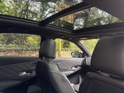 2025 DS Automobiles DS 7