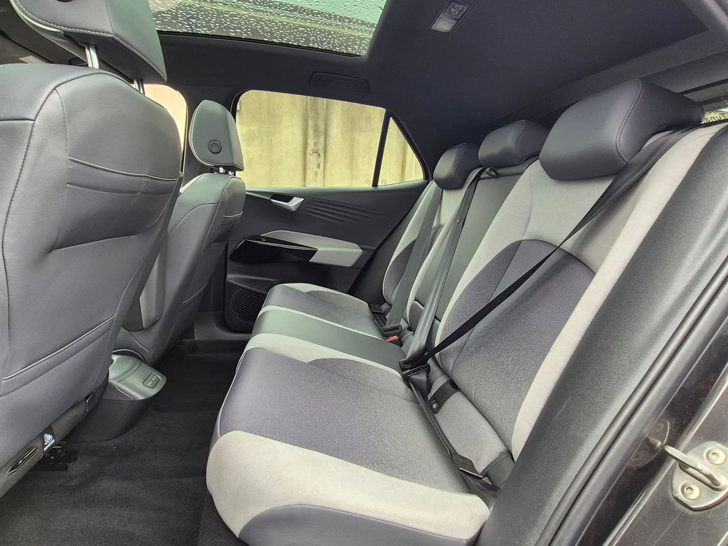 2021 Volkswagen ID.3