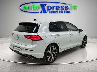 2023 Volkswagen Golf