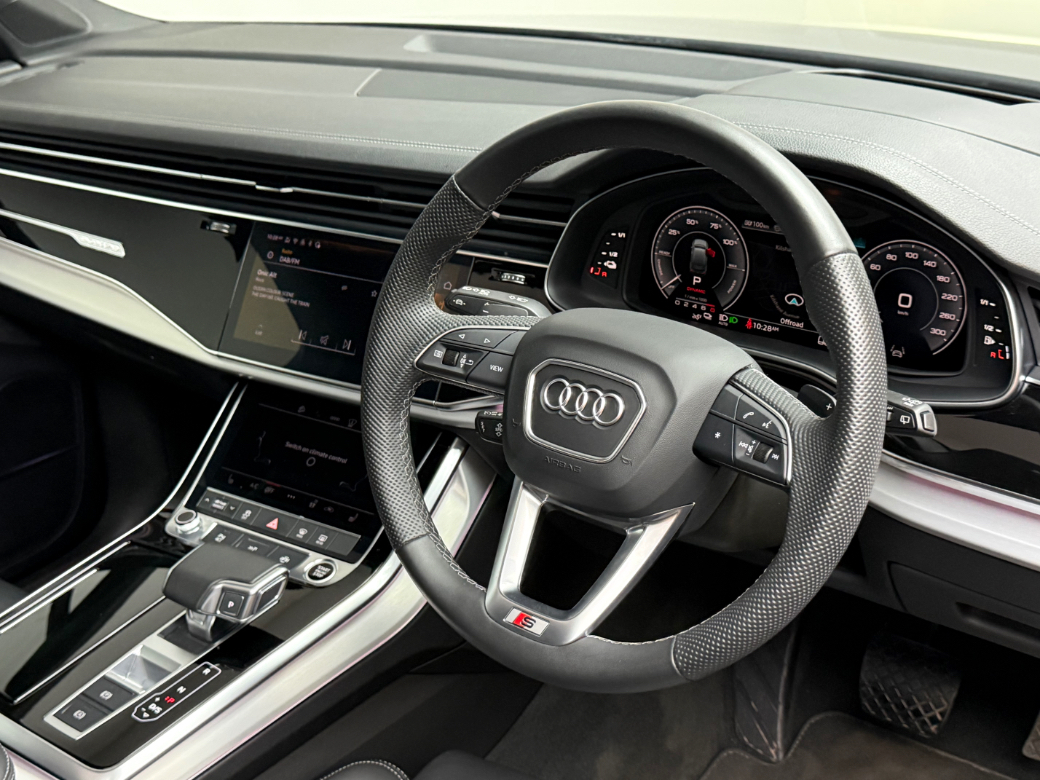 2025 Audi Q7