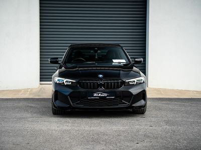 2024 BMW 3 Series