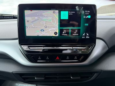 2023 Volkswagen ID.4
