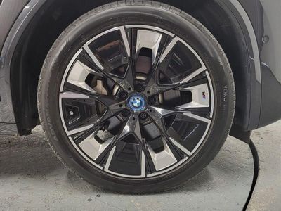 2024 BMW iX3