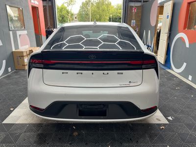 2024 Toyota Prius