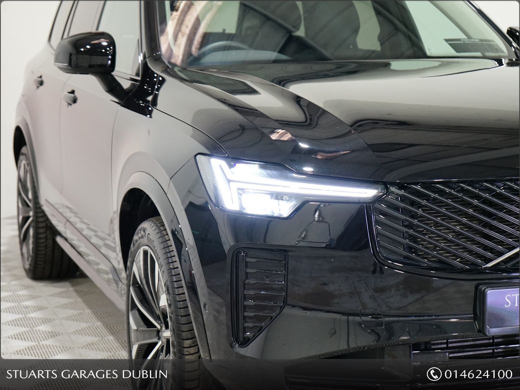 2026 Volvo XC90