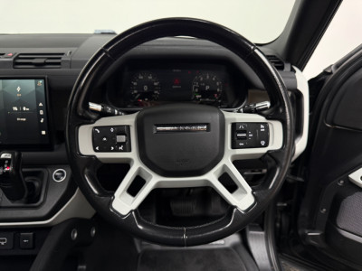 2021 Land Rover Defender