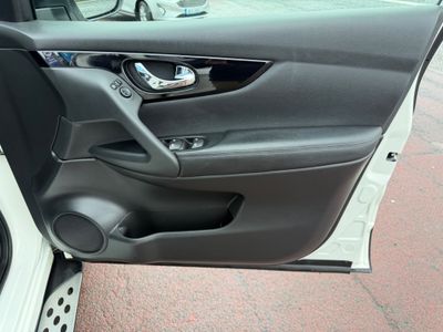 2019 Nissan Qashqai