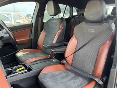 2023 Volkswagen ID.4