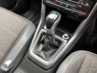 2023 Volkswagen T-Cross