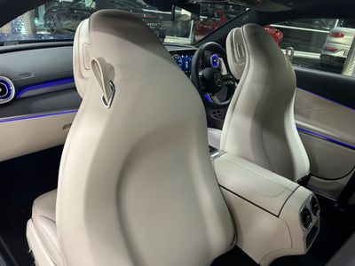 2025 Mercedes-Benz CLE