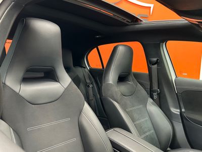 2022 Mercedes-Benz A Class
