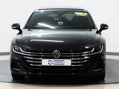 2022 Volkswagen Arteon