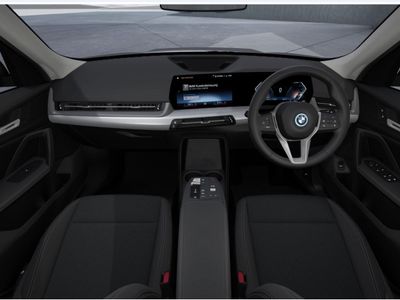 2026 BMW iX1