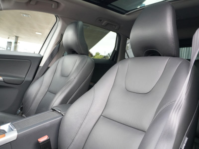 2017 Volvo XC60