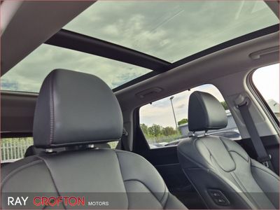2024 Kia Sorento