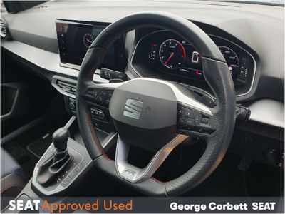 2024 SEAT Arona