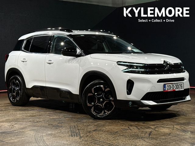vehicle for sale from Kylemore Cars