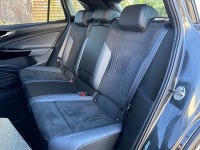 2022 Volkswagen ID.4