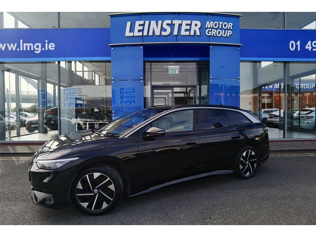 vehicle for sale from Leinster Motor Group