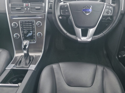 2015 Volvo XC60