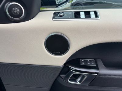 2022 Land Rover Range Rover Sport