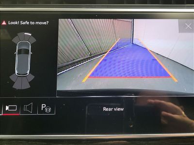 2023 Audi Q7
