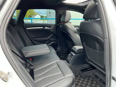 2014 Audi S3