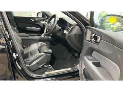 2025 Volvo XC60
