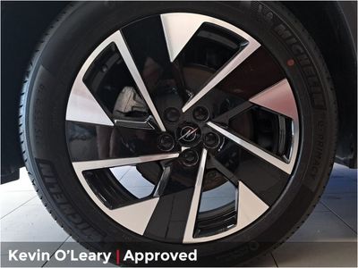 2026 Opel Grandland