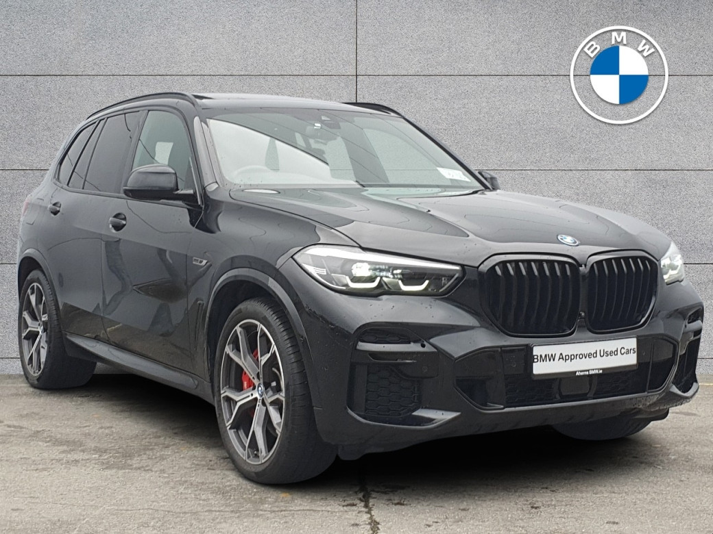 2023 BMW X5