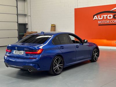 2019 BMW 3 Series