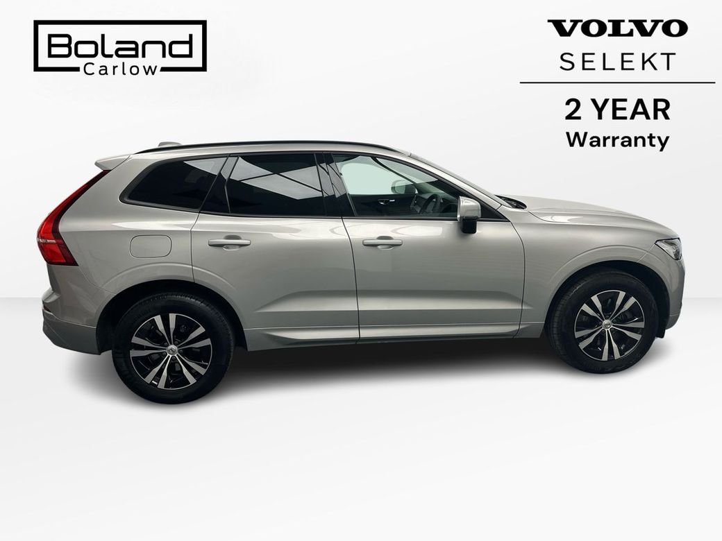 2022 Volvo XC60