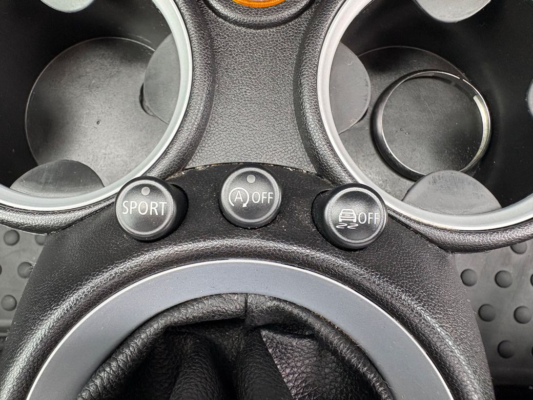 2012 Mini Cooper