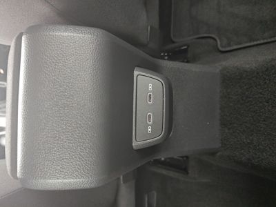 2023 Volkswagen Taigo