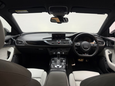 2018 Audi A6