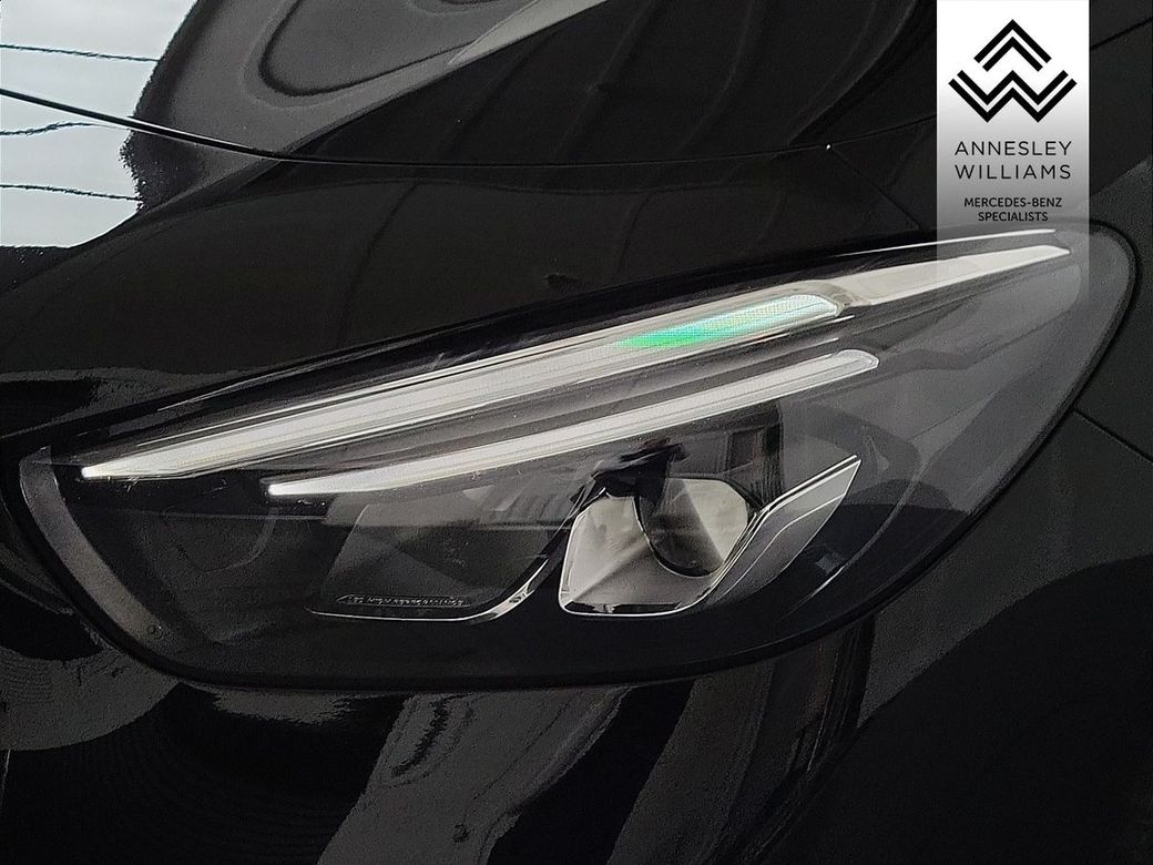 2020 Mercedes-Benz B Class