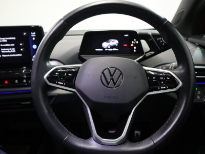 2023 Volkswagen ID.4