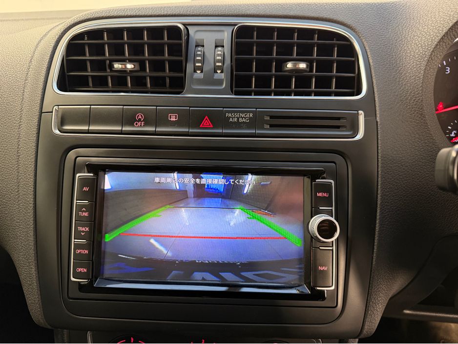 2016 Volkswagen Polo