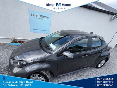 2022 Toyota Yaris